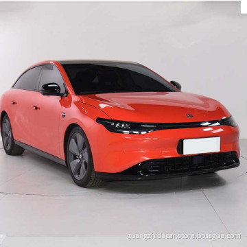 البيع الساخن LEAPMOTOR C01 4 عجلات DRIVE 4WD EV New EV CAR ELECTRICE CAR EEC